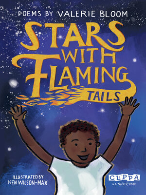 cover image of Stars With Flaming Tails